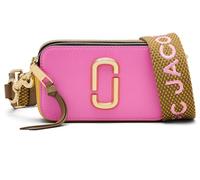 MARC JACOBS 2S3HCR500H03-657 THE SNAPSHOT Bag Femme BOW PINK MULTI Taille ONE SIZE