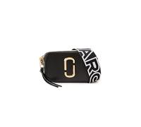 MARC JACOBS 2S3HCR500H03-964 THE SNAPSHOT Bag Femme BLACK/MULTI Taille ONE SIZE