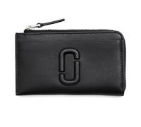 MARC JACOBS 2S4SMP008S02-001 The Top Zip Multi Wallet Wallet Femme Black Taille One Size