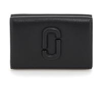 MARC JACOBS 2S4SMP009S02-001 The Trifold Wallet Wallet Femme Black Taille One Size