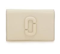 MARC JACOBS 2S4SMP009S02-123 The Trifold Wallet Wallet Femme Cloud White Taille One Size