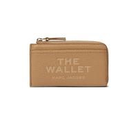 MARC JACOBS 2S4SMP010S02-230 The Top Zip Multi Wallet Wallet Femme Camel Taille One Size