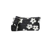 MARC JACOBS 2S5SMN013S01-005 THE MINI BAG Bag Femme BLACK/WHITE Taille ONE SIZE
