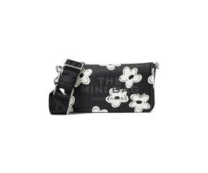 MARC JACOBS 2S5SMN013S01-005 THE MINI BAG Bag Femme BLACK/WHITE Taille ONE SIZE