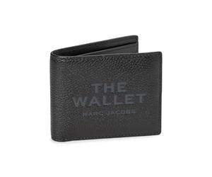 MARC JACOBS 2S5SMP006S01-001 The Billfold Bag Femme Black Taille One Size