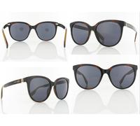 Marc Jacobs 445/S DXH Lunettes De Soleil Verres Marron Cadre Havana Bnwt