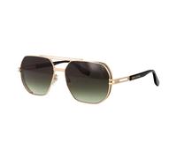 Marc Jacobs Marc Jacobs MARC 784/S 06J/9K Lunettes de soleil Vert Sfumato