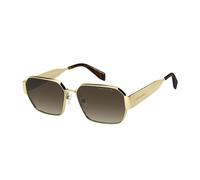Marc Jacobs - 805/S Lunettes de soleil - unisex - Accessoires - Jaune - Taille: 59 MM
