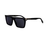 Marc Jacobs - 908/S Lunettes de soleil - unisex - Accessoires - Noir - Taille: 53 MM