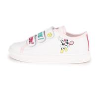 Marc Jacobs - Baskets A Bandes Auto Agrippantes - Blanc - Fille - Taille 34