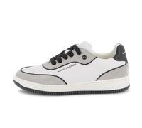 Marc Jacobs - Baskets Basses À Lacets - Blanc - Garçon - Taille 33
