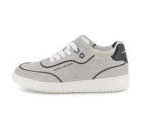 Marc Jacobs - Baskets Basses À Lacets - Silver - Fille - Taille 33