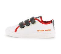 Marc Jacobs - Baskets En Cuir De Vachette - Blanc - Garçon - Taille 27