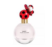 MARC JACOBS BEAUTY Dot Eau de Parfum 100 ML Eau de Parfum Parfums pour Femme