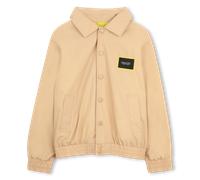 Marc Jacobs - Blouson En Toile Légère - Ficelle - Garçon - 5 Ans