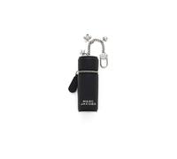 Marc Jacobs - The Lipstick Case Charm - Femme - Accessoires - Noir - Taille: ONE Size