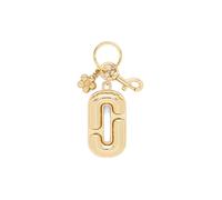 MARC JACOBS Breloque THE J MARC BALLOON CHARM or