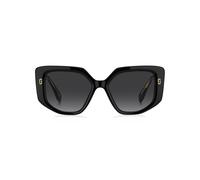 Marc Jacobs Butterfly Lunettes de soleil 207985807529O - Femme - Acetate