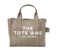 Marc Jacobs - The Canvas Small Tote Bag - Femme - Sacs - Vert - Taille: ONE Size
