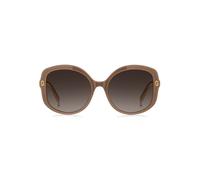 Marc Jacobs Cat eye Lunettes de soleil 20792210A56HA - Femme - Acetate