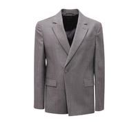 Marc Jacobs - Costume en laine - Homme - Vestes - Gris - Taille: M