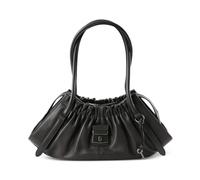 Marc Jacobs - Cristina Small Satchel - Femme - Sacs - Gris - Taille: ONE Size