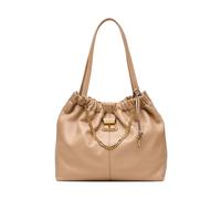 Marc Jacobs - Cristina Tote - Femme - Sacs - Brun - Taille: ONE Size