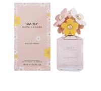MARC JACOBS DAISY EAU SO FRESH eau de toilette 75 ml or Women