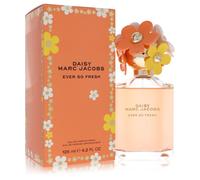 MARC JACOBS DAISY EVER SO FRESH Eau De Parfum 125 ml for Women