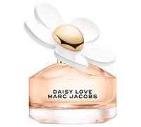 Marc Jacobs Daisy Love Vapo 50ml Eau De Toilette Blanc,Orange Femme