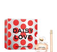 Marc Jacobs Daisy Love Eau De Toilette for Women Duo Gift Set 50ml & 10ml