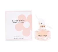 MARC JACOBS DAISY LOVE eau de toilette spray 50 ml