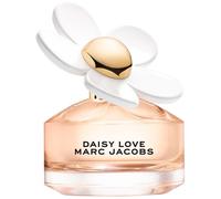 Marc Jacobs Daisy Love Vapo 50ml Eau De Toilette Blanc,Orange Femme