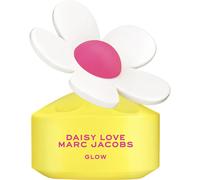 Marc Jacobs Daisy Love Glow Eau De Parfum Jaune Femme