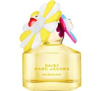 MARC JACOBS Daisy Murakami Yellow Édition Limitée Eau de Parfum 50ml
