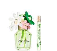 Marc Jacobs Daisy Wild 50ml EDP + 10ml Penspray Bundle