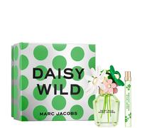 Marc Jacobs Daisy Wild Eau De Parfum for Women Duo Gift Set 50ml & 10ml