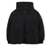 Marc Jacobs - Doudoune À Capuche - Black - Unisexe - 6 Ans