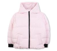 Marc Jacobs - Doudoune À Capuche - Rosee - Unisexe - 8 Ans
