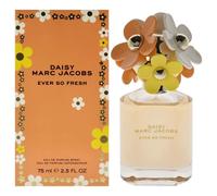 Marc Jacobs Eau de Parfum Daisy Ever So Fresh Femme 75 ml