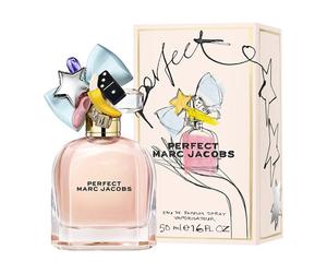 Marc Jacobs Eau De Parfum Perfect Vapo 50ml