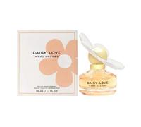 Marc Jacobs Eau de Toilette Daisy Love – Blanc, Orange – Femme – 50 ml
