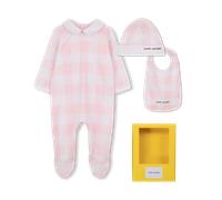 Marc Jacobs - Ensemble 3 Pièces - Rosee - Unisexe - 9 Mois
