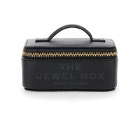 Marc Jacobs, Femme, Accessoires, Noir, Taille: ONE Size The Jewel Box