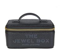 Marc Jacobs, Femme, Accessoires, Noir, Taille: ONE Size The Jewel Box