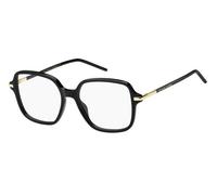Marc Jacobs Femme MARC 593 807 Montures optiques Acétate Noir Carré