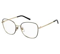 Marc Jacobs Femme Marc Jacobs MARC 409 J5G Montures optiques Acier Or Papillon
