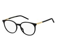 Marc Jacobs Femme MARC 511 807 Montures optiques Acétate Noir Ronde