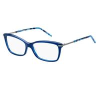 Marc Jacobs Femme Marc Jacobs MARC 63 U5H Montures optiques Acétate Bleu Carré