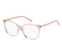 Marc Jacobs Femme Marc Jacobs MARC 745 35J Montures optiques Acétate Rose Cat Eye